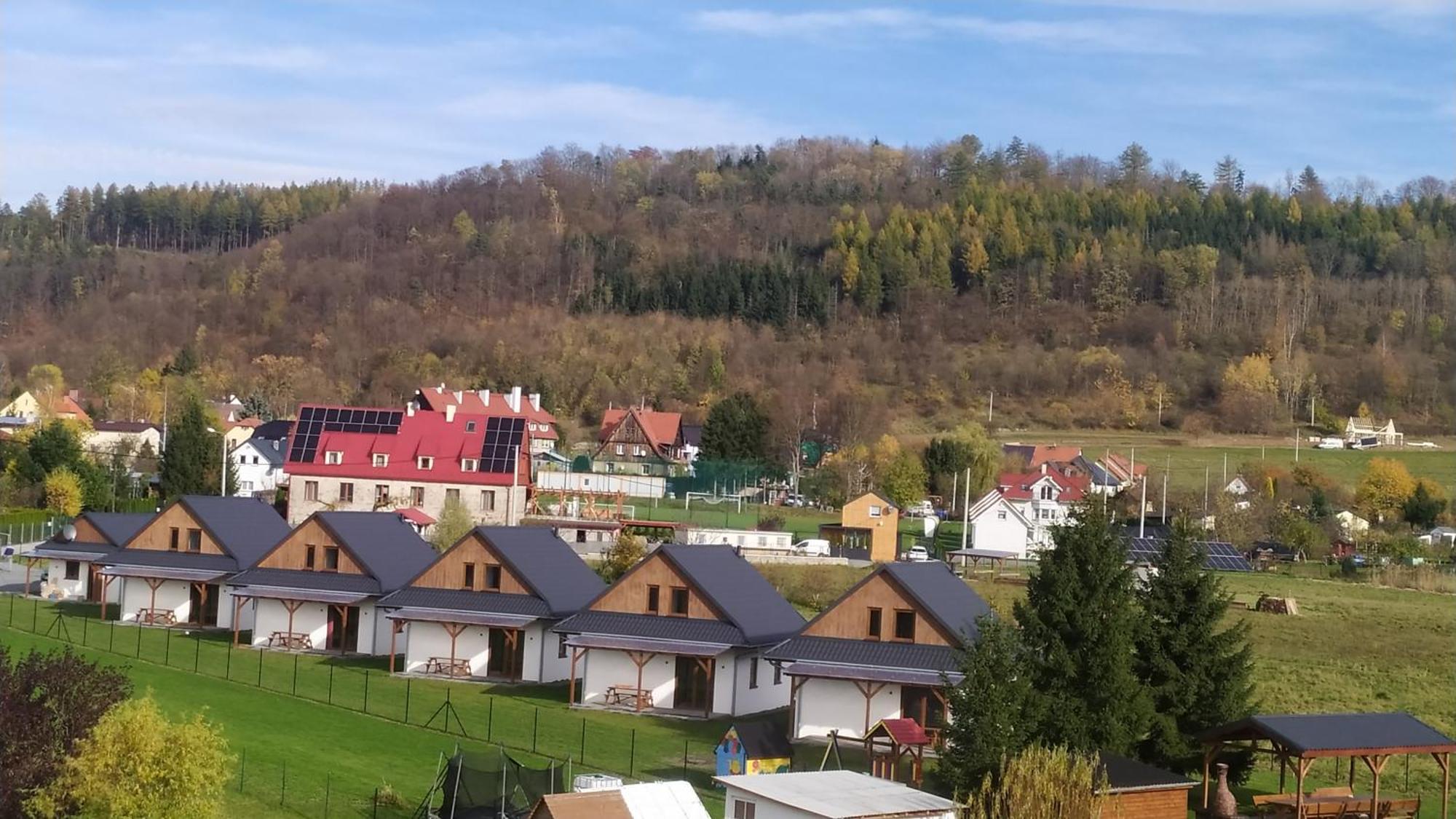 Dolinowo * Kudowa Zdroj
