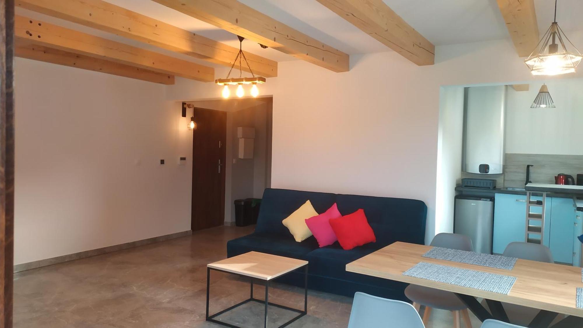 Holiday home Dolinowo *