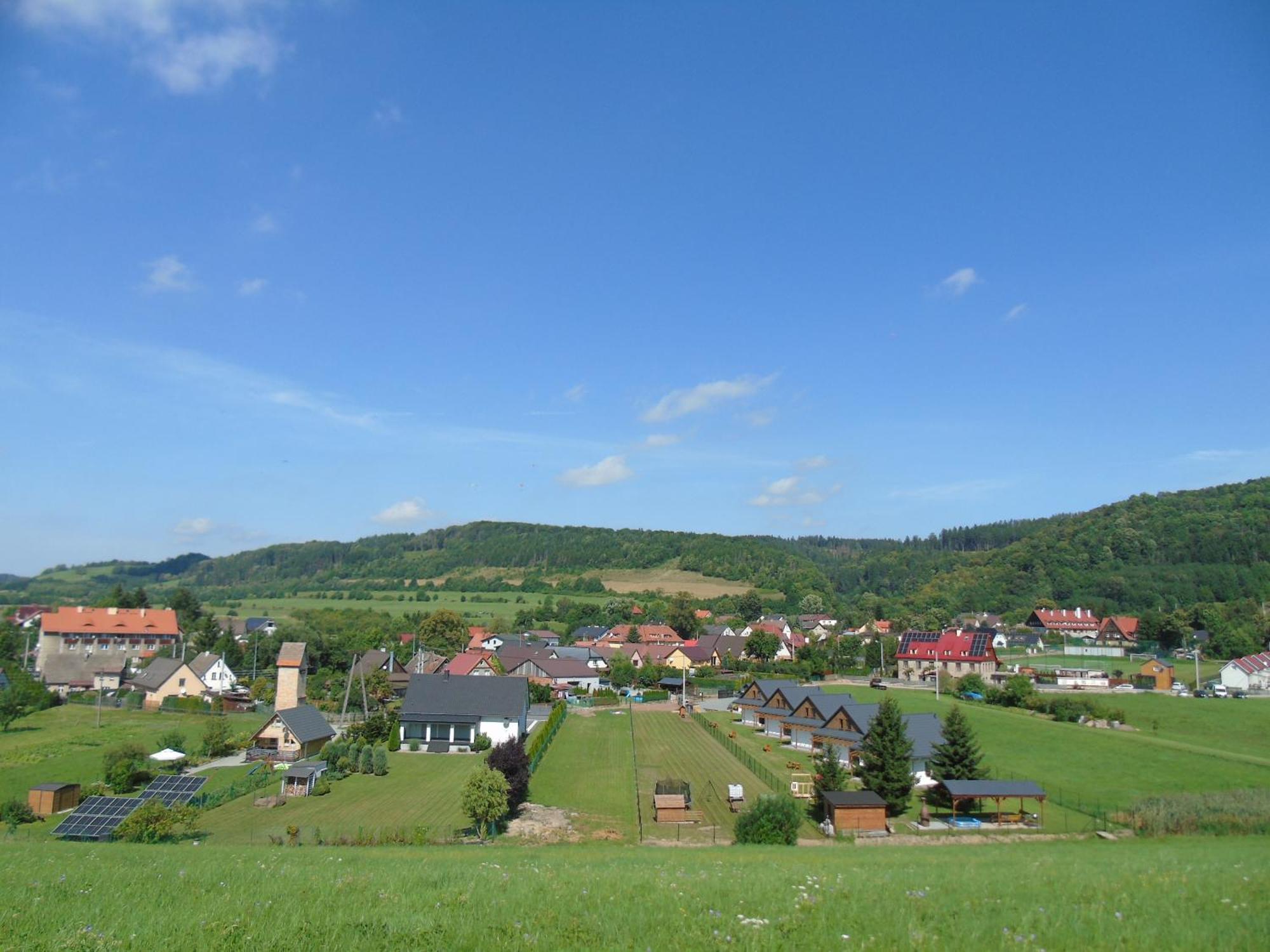 Dolinowo Kudowa Zdroj