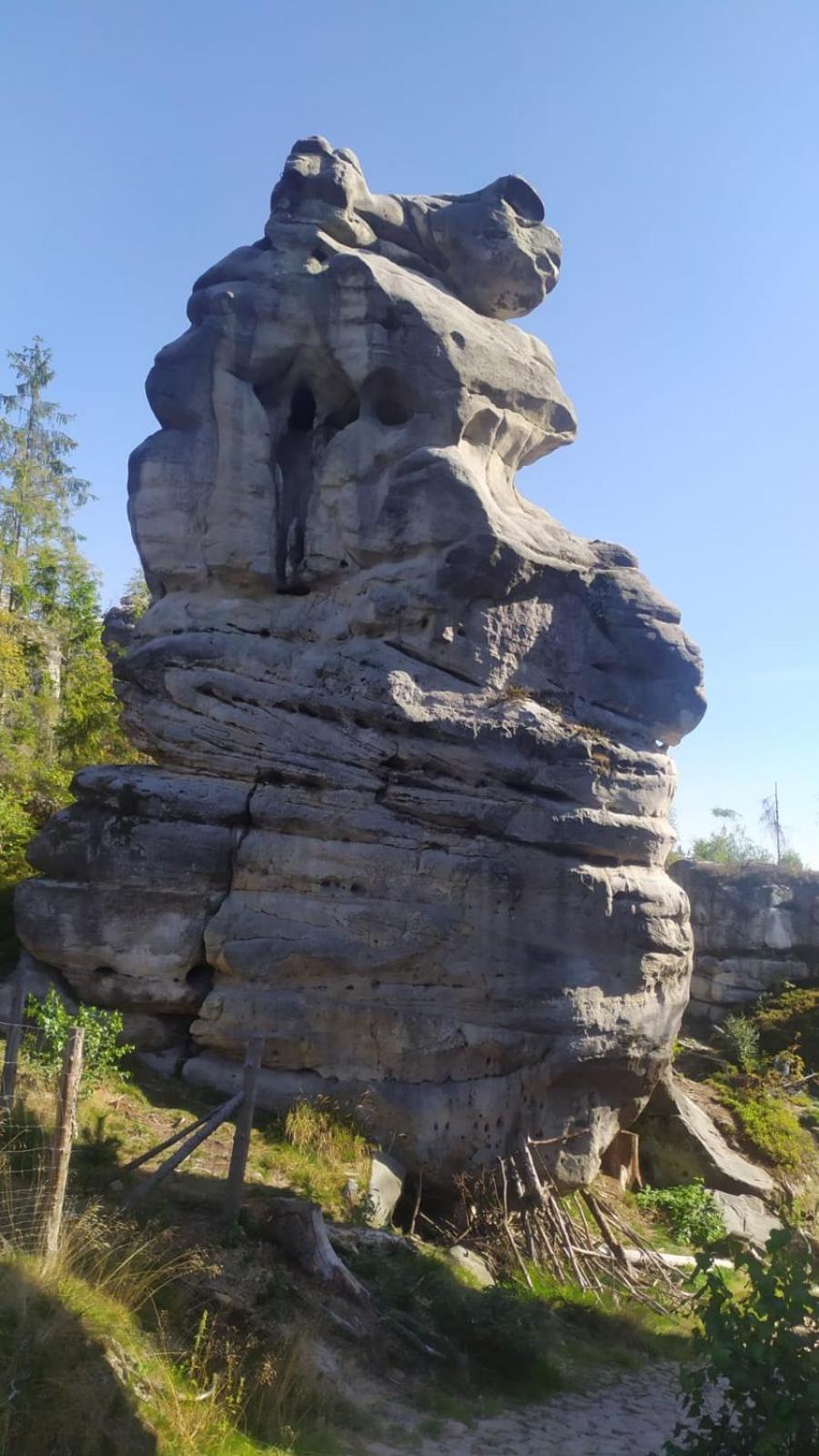 Dolinowo Holiday home