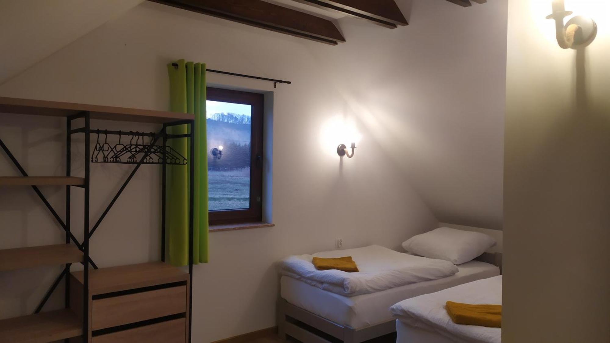 Holiday home Dolinowo Kudowa Zdroj