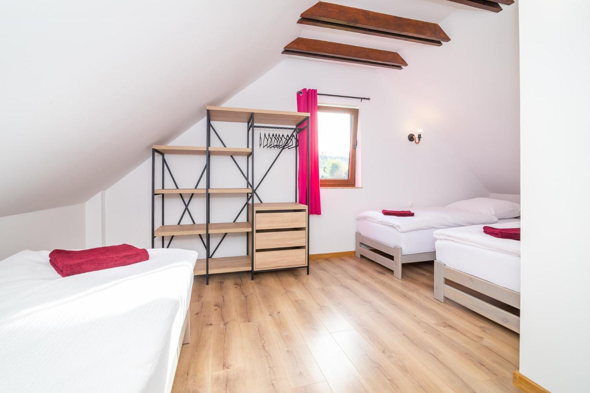 Dolinowo Holiday home *