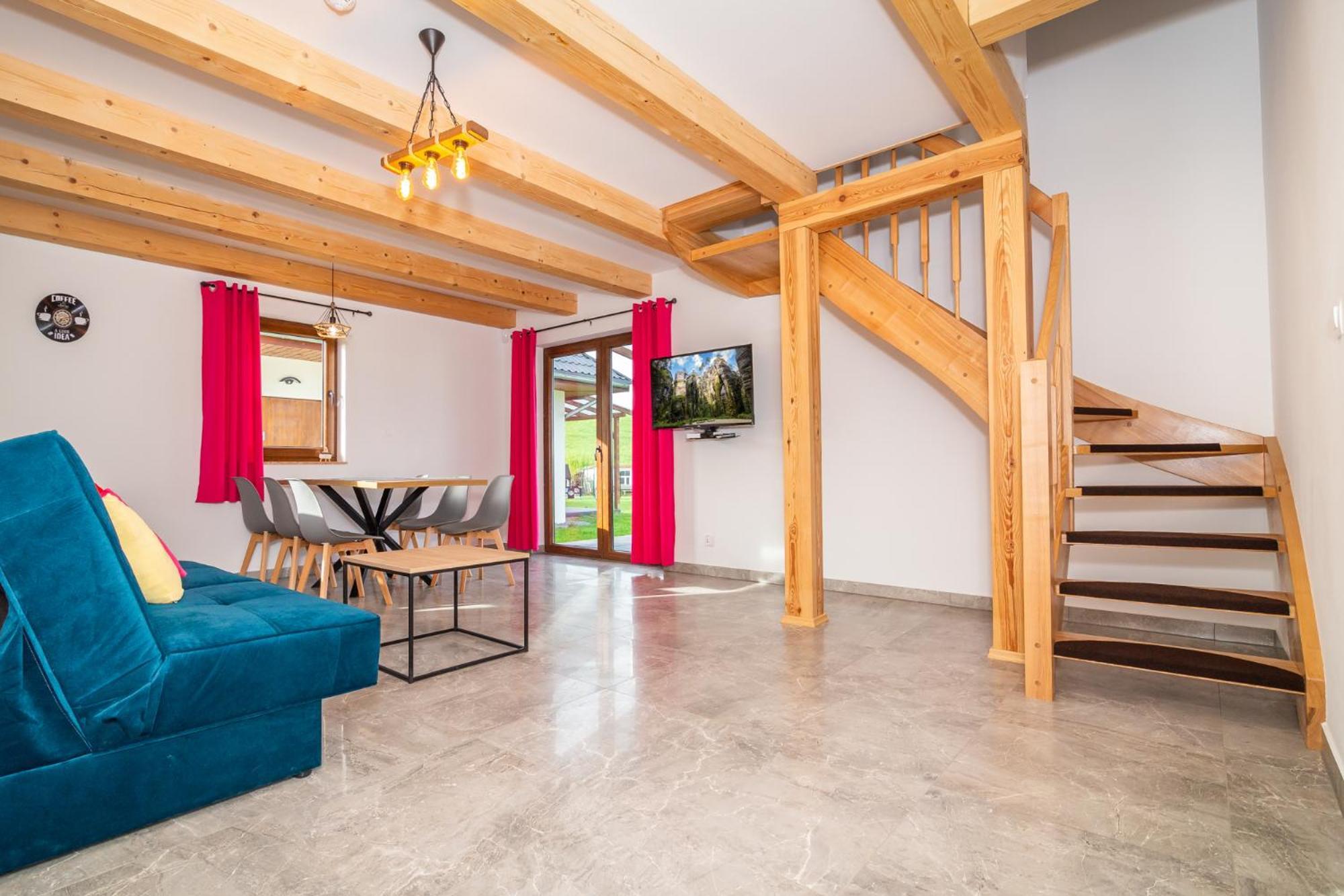 Holiday home Dolinowo