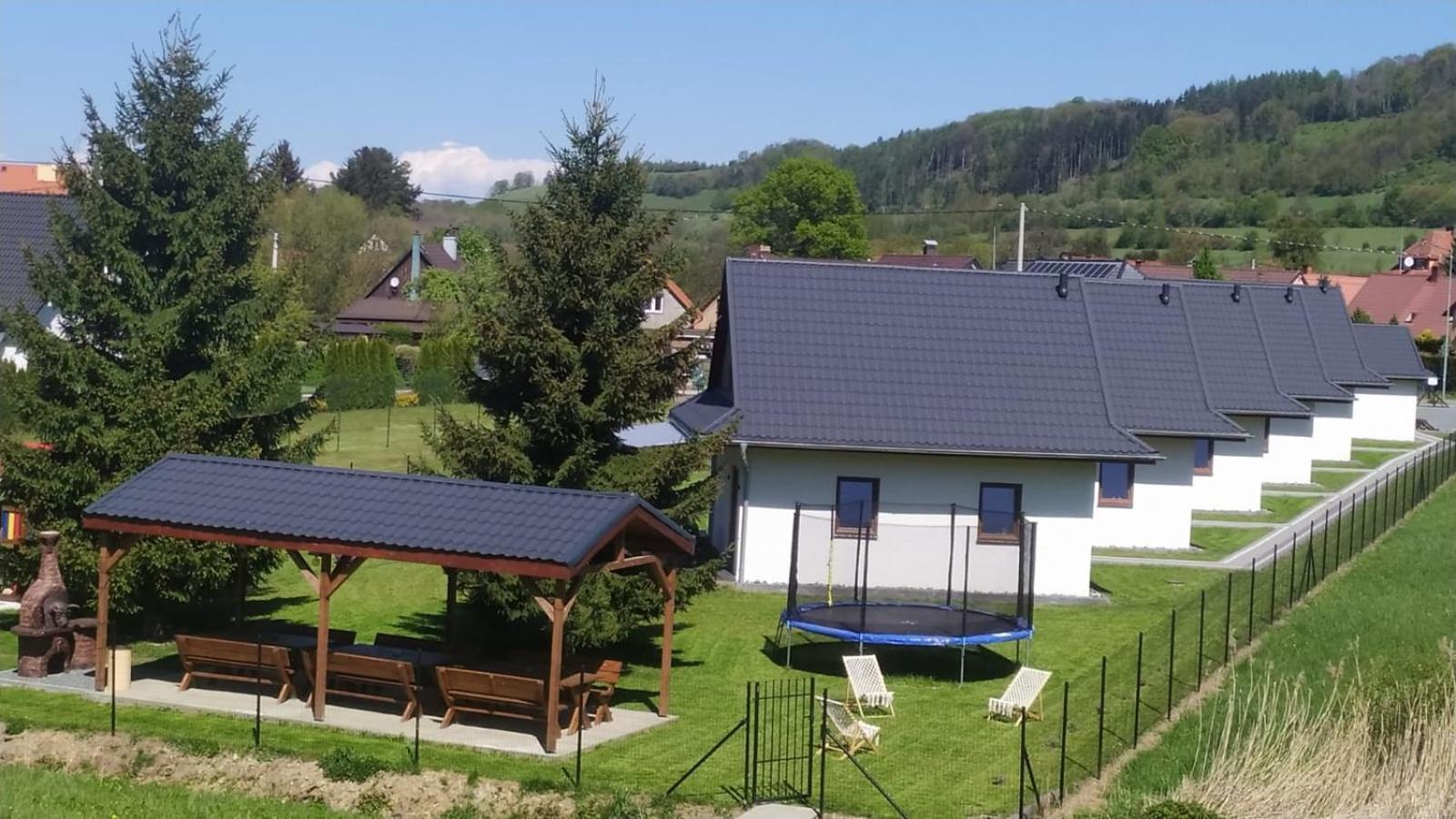 Holiday home Dolinowo *